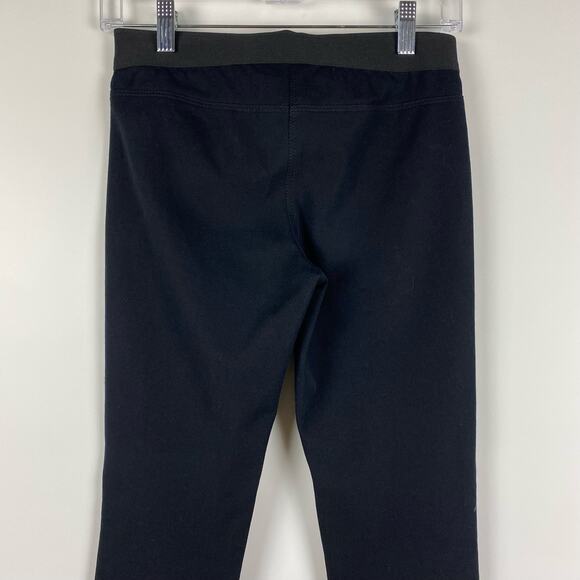 Theory Cullen Lamb Leather Stretch Twill Pants Womens Size 0 - Picture 9 of 11